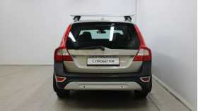 Volvo XC70 2008 г.в.