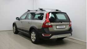 Volvo XC70 2008 г.в.