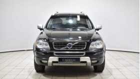 Volvo XC90 2014 г.в.