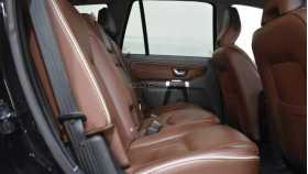 Volvo XC90 2014 г.в.