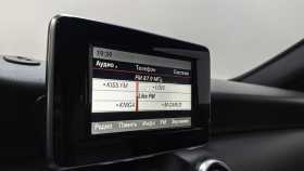 Mercedes-Benz A-Класс 2014 г.в.