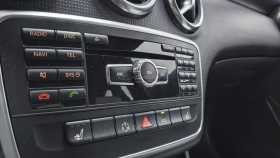 Mercedes-Benz A-Класс 2014 г.в.