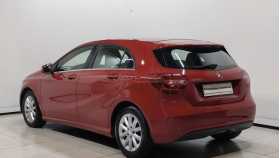Mercedes-Benz A-Класс 2014 г.в.