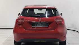 Mercedes-Benz A-Класс 2014 г.в.