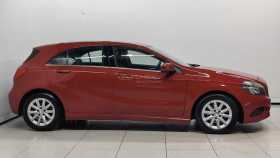 Mercedes-Benz A-Класс 2014 г.в.