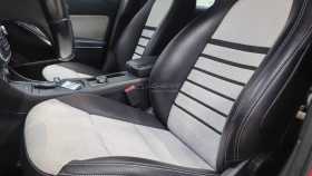 Mercedes-Benz A-Класс 2014 г.в.