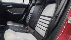 Mercedes-Benz A-Класс 2014 г.в.