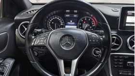Mercedes-Benz A-Класс 2014 г.в.