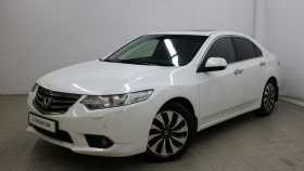 Honda Accord 2012 г.в.