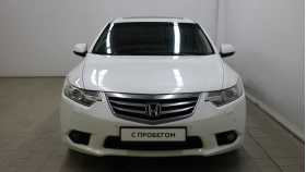 Honda Accord 2012 г.в.