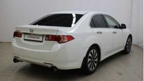 Honda Accord 2012 г.в.
