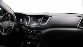 Hyundai Tucson 2017 г.в.