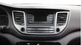 Hyundai Tucson 2017 г.в.