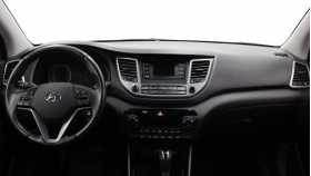 Hyundai Tucson 2017 г.в.