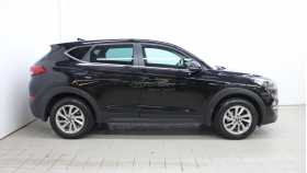 Hyundai Tucson 2017 г.в.