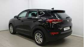 Hyundai Tucson 2017 г.в.