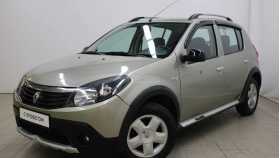 Renault Sandero 2012 г.в.