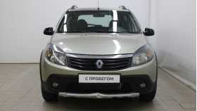 Renault Sandero 2012 г.в.