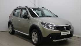 Renault Sandero 2012 г.в.