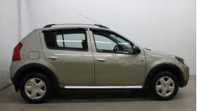 Renault Sandero 2012 г.в.