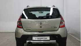 Renault Sandero 2012 г.в.