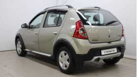 Renault Sandero 2012 г.в.