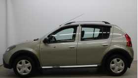 Renault Sandero 2012 г.в.