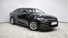 Kia Optima 2020 г.в.
