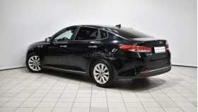 Kia Optima 2020 г.в.
