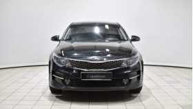Kia Optima 2020 г.в.