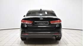 Kia Optima 2020 г.в.