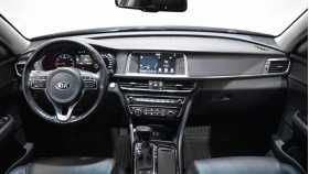 Kia Optima 2020 г.в.