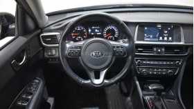 Kia Optima 2020 г.в.