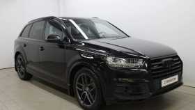 Audi Q7 2016 г.в.