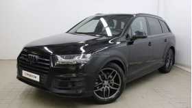 Audi Q7 2016 г.в.
