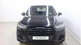 Audi Q7 2016 г.в.