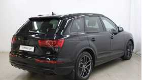 Audi Q7 2016 г.в.