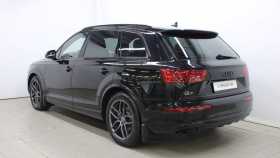 Audi Q7 2016 г.в.
