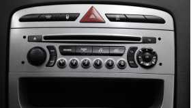 Peugeot 408 2018 г.в.