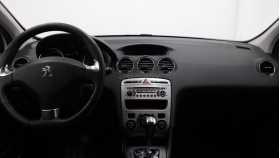 Peugeot 408 2018 г.в.