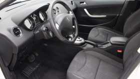 Peugeot 408 2018 г.в.