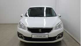 Peugeot 408 2018 г.в.