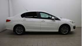 Peugeot 408 2018 г.в.