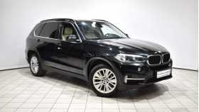 BMW X5 2017 г.в.