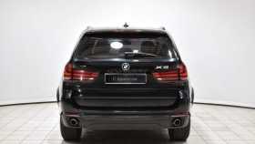 BMW X5 2017 г.в.