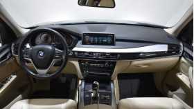 BMW X5 2017 г.в.