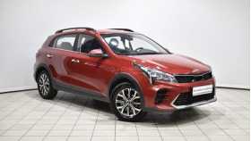 Kia Rio X-Line 2020 г.в.