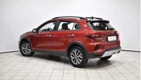 Kia Rio X-Line 2020 г.в.