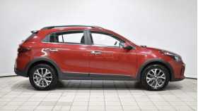 Kia Rio X-Line 2020 г.в.
