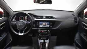 Kia Rio X-Line 2020 г.в.